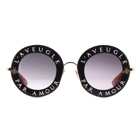 occhiali gucci fashion inspired|Occhiali da Sole Gucci Fashion Inspired GG0772S.